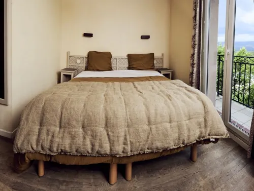 Bastidon Golf International de Pont Royal Résidence Sécurisé, Activités Golf