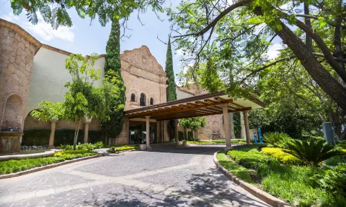 Hilton San Luis Potosi