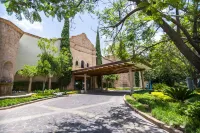 Hilton San Luis Potosi Отели в г. Сен-Луи Потози