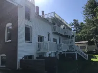 Waterfront Condo in Woodstock - Bryant Pond, Maine