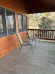 Lake Home property