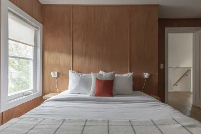 East End Guesthouse