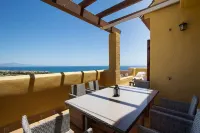 Charming apartment close to the beach.