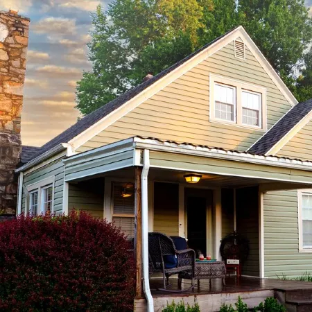 Tranquil TN Escape! Book Your Stay In Elizabethton