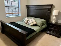Forest Home-Panoramic Pine Views/Arcade/Spa/Games