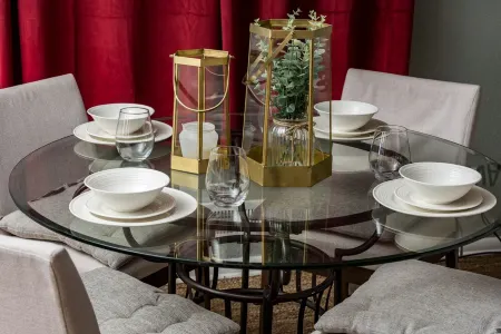 Hot Tub • Fire Pit • Grill, Movie House for 12!