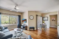Enjoy Paradise in this Quiet, Resort-Style 2 BR Condo