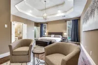 Plano Luxury with Pool, Theater Room, & Game Room