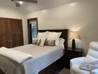 Cabin on the Boardman River