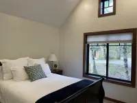 Cabin on the Boardman River