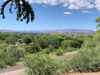 Quiet Private Hideaway