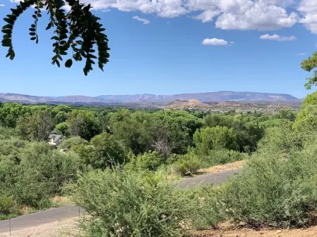 Quiet Private Hideaway