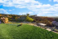 Amazing Views Villa with Spa / Close to Winery -  Holiday Villas
