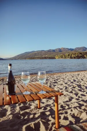 Packer's Roost - Downtown Whitefish