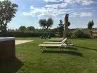 Maremma Country chic, an ideal place to immerse yourself in contact with nature,.