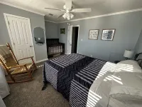 A Dream Come True Lake House  - The prettiest sunset view on the lake! Hotel a Leon County