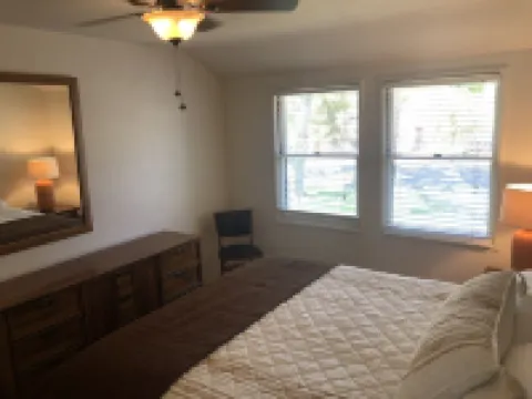 The “Clubhouse” in the Village of Arroyo Grande Hotels in Arroyo Grande
