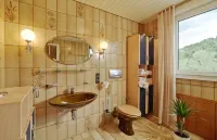 Vacation apartment Loreleyblick