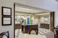 Hampton Inn St. Louis Wentzville Hoteles en Wentzville