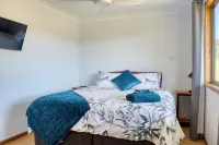 Kangarooby Cottage – A Peaceful Off-grid escape
