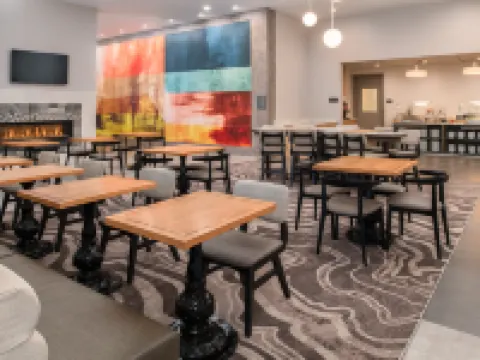 Homewood Suites by Hilton Belmont Hotels in Belmont