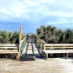 Serenity Now A beachside condo- STEPS FROM THE BEACH