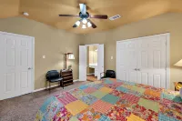 Peace at Skyview - 10 minutes to downtown Waco