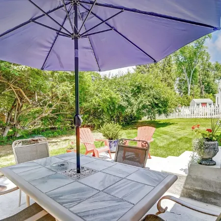 Completely updated home! -Close to hospitals, UD, Wright Patt Air Force Base.