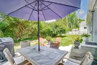 Completely updated home! -Close to hospitals, UD, Wright Patt Air Force Base.