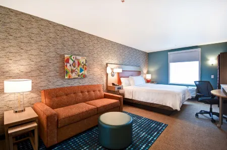 Home2 Suites by Hilton Victorville