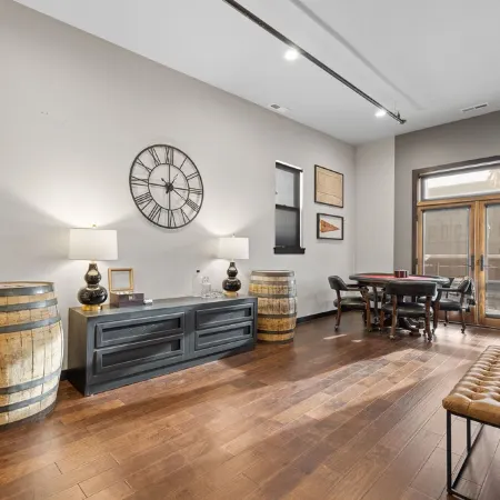 Rushmore Loft #5 Downtown Rapid City