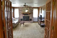 Country Home on a Cattle Farm.  Peaceful and Quiet