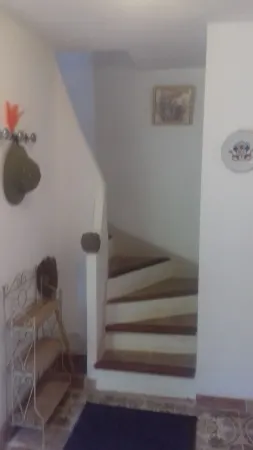 Maison "marianne" Avec Court Intèrieure Отели в г. Ферраль-Ле-Корбьер