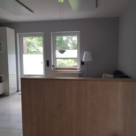 Klein Aber Fein ... Appartment für 2 Personen