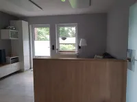 Klein Aber Fein ... Appartment für 2 Personen Hotels in Papenburg