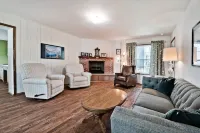 Violet's Farmhouse | Brand New Historic-Inspired Farmhouse