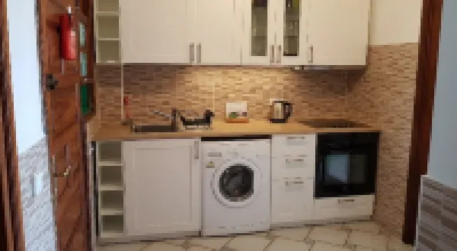 Playa Bastian, Ground Floor Apartment, Lovely Complex, WIFI, Near all amenities