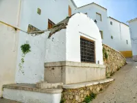 Detached house on the beach of Oliva in Urb. Kiko, on a private plot