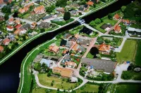 Stadtnah, Eigener Garten, Ruhig