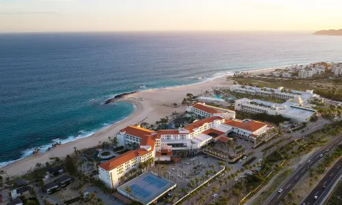 Hilton Grand Vacations Club la Pacifica Los Cabos