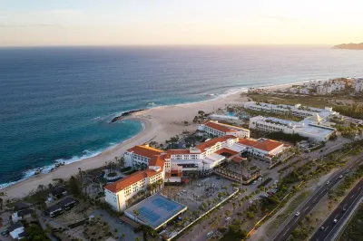 Hilton Grand Vacations Club la Pacifica Los Cabos 로스카보스 호텔