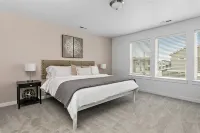 Hensley Home : Family friendly, relaxing retreat
