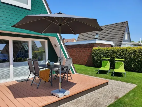 Roof-only house "Murmel 4", charging station f. Electric cars, fireplace, beach chair, WLAN