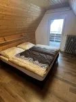 Beautiful maisonette vacation apartment for 2-5 people