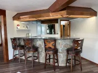 Enjoy Lakeside Luxury At It's Finest