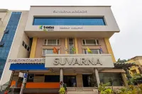 Treebo Suvarna Comforts Hotels near lakshmidevi devalaya
