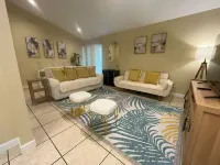 Charming 3-bedroom townhome in Valdosta