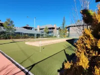 Perfect Arizona Mountain Retreat Hotels in Payson
