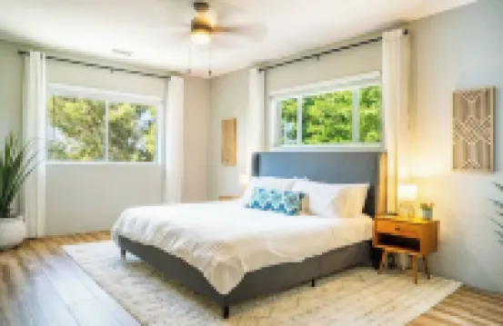 King Sized Retreat w/Hot tub, Peloton, Views - Close to Sedona!