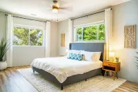 King Sized Retreat w/Hot tub, Peloton, Views - Close to Sedona!